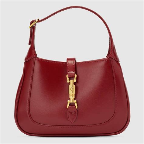 jackie gucci red|Gucci jackie 1961 vintage.